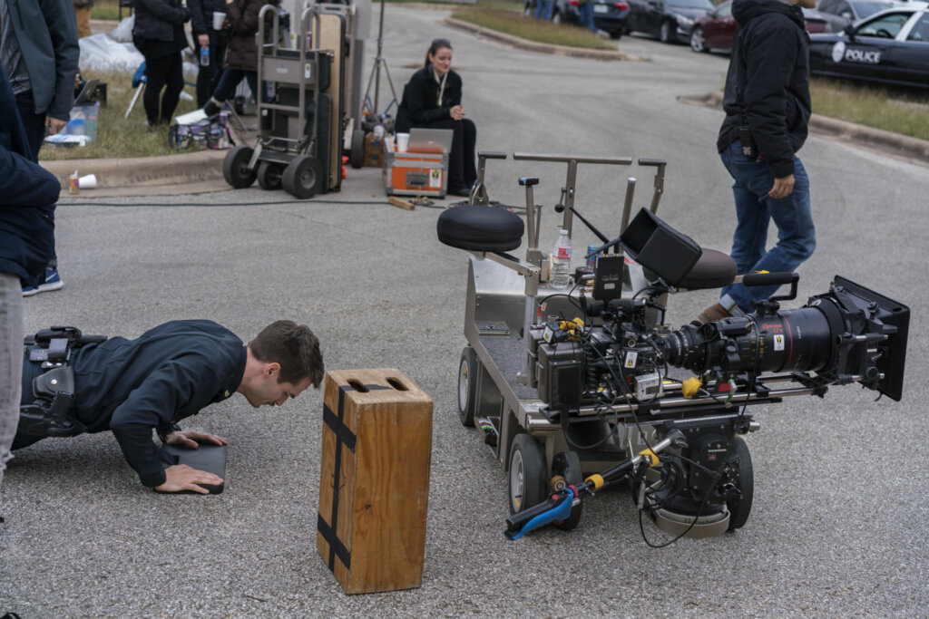 Thunder Road: Onset