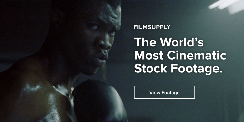 Filmsupply | Revolutionizing Stock Footage