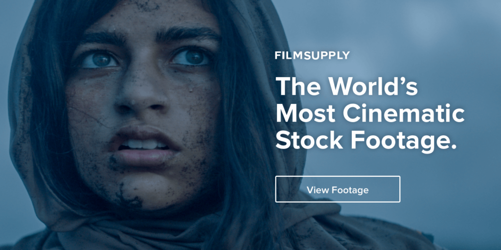 Filmsupply | Revolutionizing Stock Footage