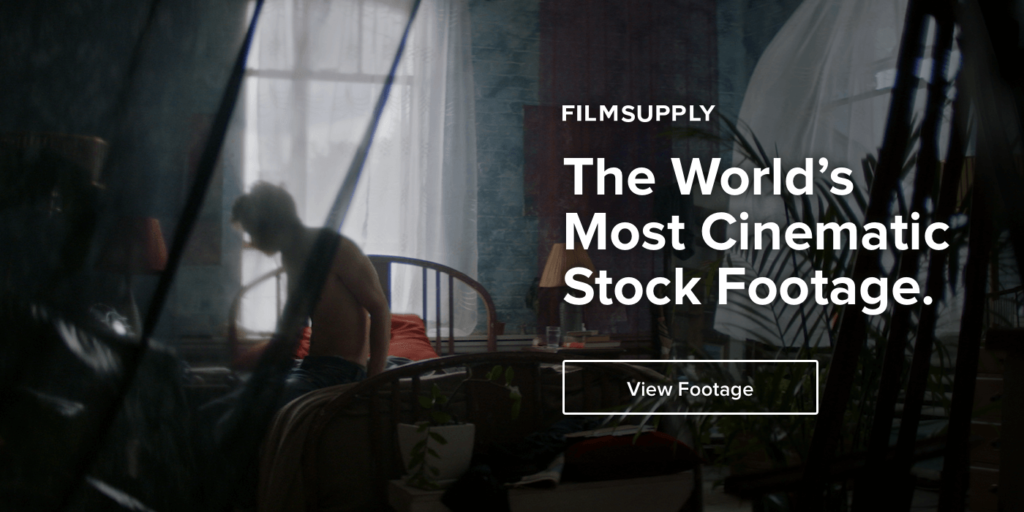 Filmsupply | Revolutionizing Stock Footage