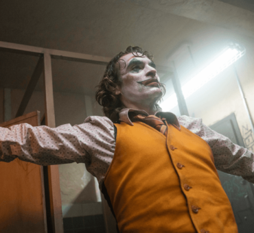 joaquin phoenix