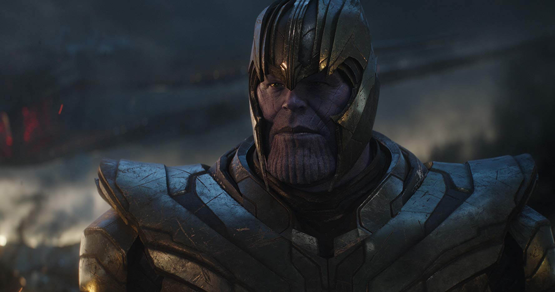 Avengers: Endgame—What's the Sound at the End of the Credits?