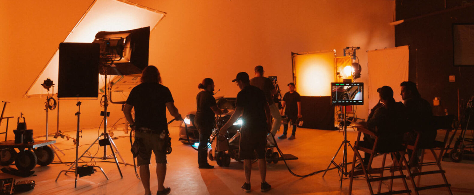 Tools for Film Producers