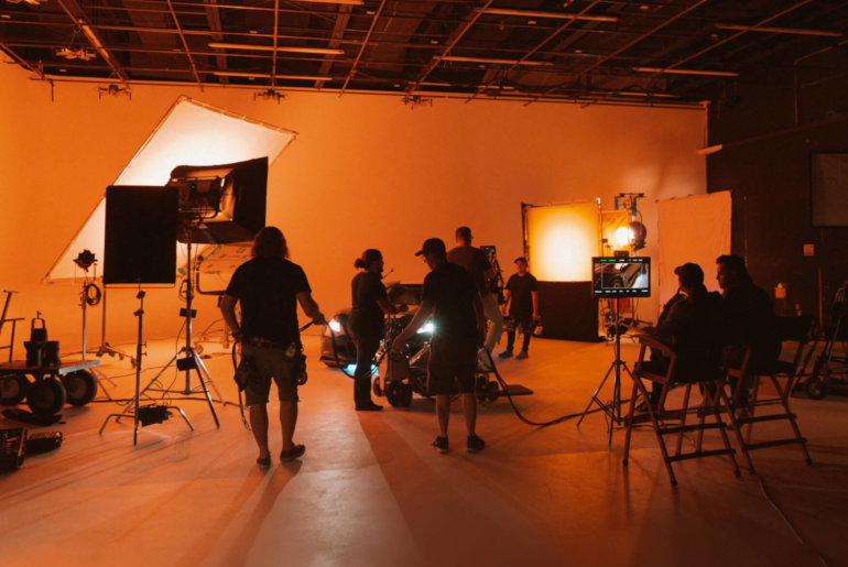 Tools for Film Producers