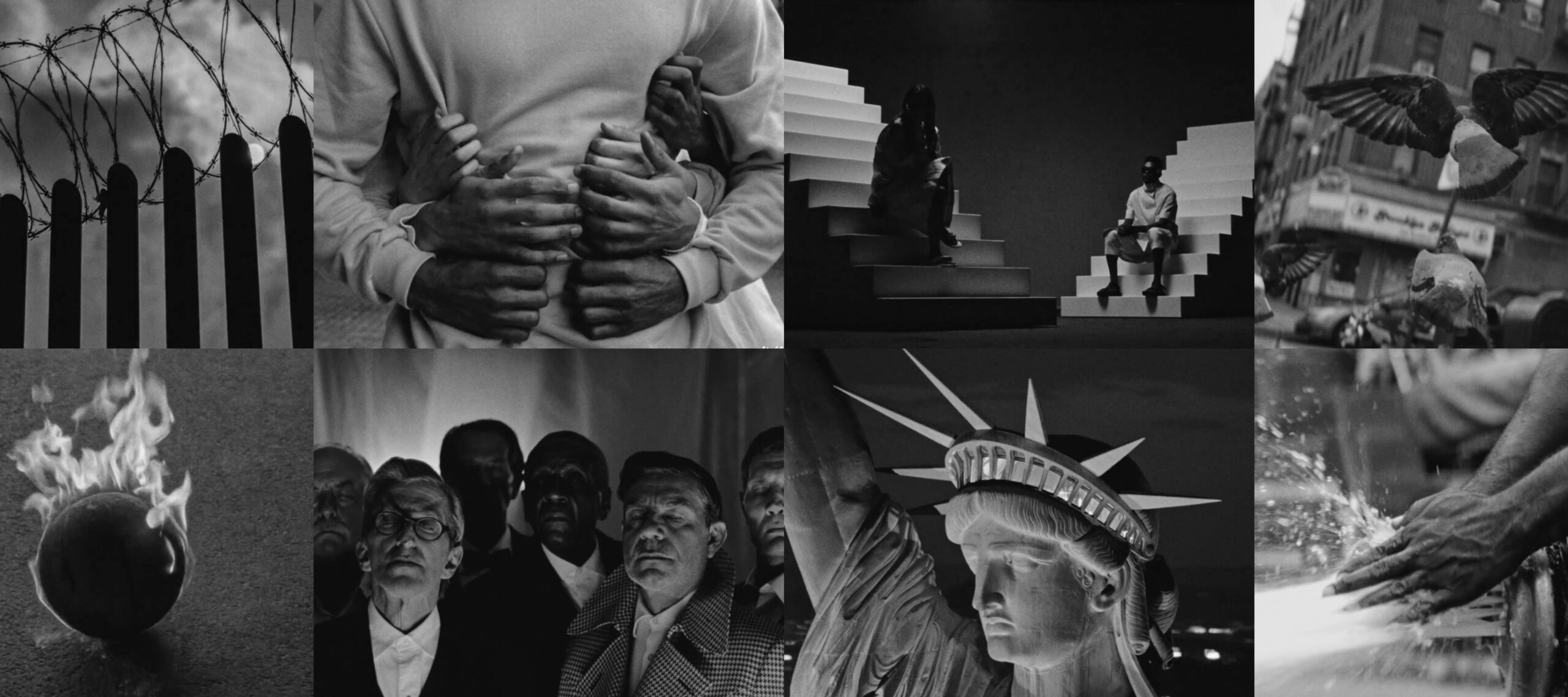 Case Study: How Editor Matt Carter Used Filmsupply to Elevate a Nas Music Video