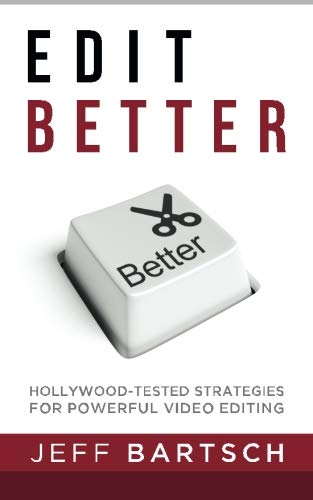 Edit Better book cover