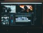Editing a montage