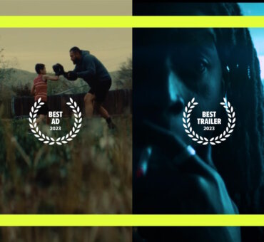 Meet the Winners of Filmsupply’s Edit Fest 2023