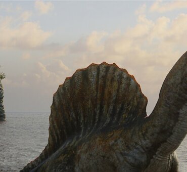 The Dinosaurs